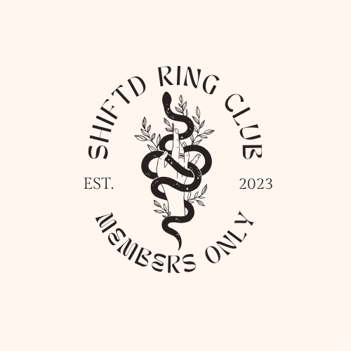 Shiftd Ring Club